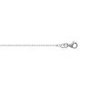 Chaîne Maille Forçat Argent 925 - Bijou Essentiel Kara Bijoux