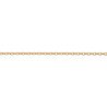 CHAINE PL-OR 750 3MIC