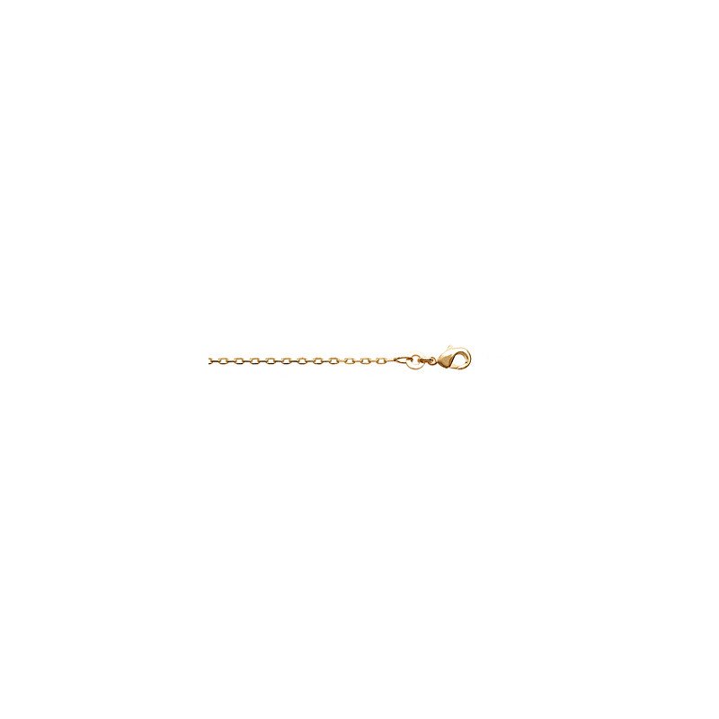 CHAINE PL-OR 750 3MIC