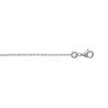 Chaîne Maille Forçat Classique Argent 925 | Kara Bijoux
