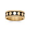 BAGUE PL-OR 750 3MIC LAQUE