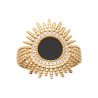 BAGUE PL-OR 750 3MIC OZ PV
