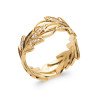 BAGUE PL-OR 750 3MIC OZ