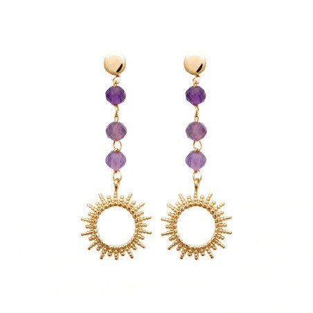 B.O PL-OR 750 3MIC AMETHYSTE