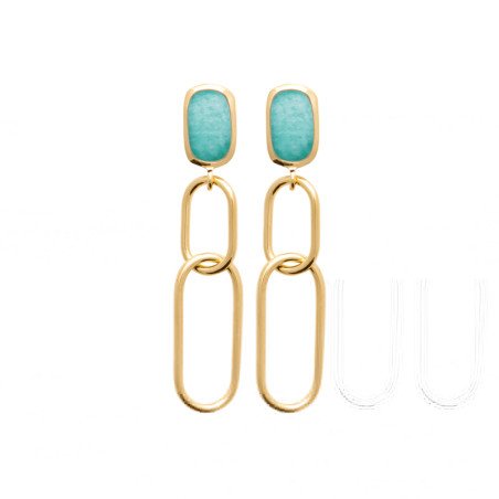 B.O PL-OR 750 3MIC AMAZONITE