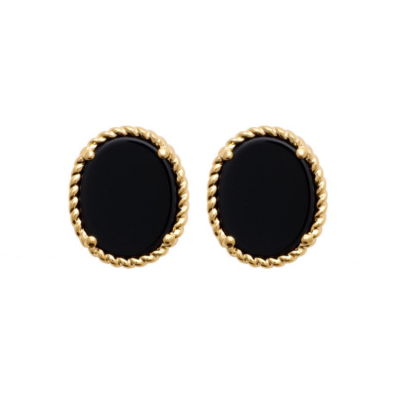 B.O PL-OR 750 3MIC AGATE NOIRE