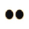 B.O PL-OR 750 3MIC AGATE NOIRE