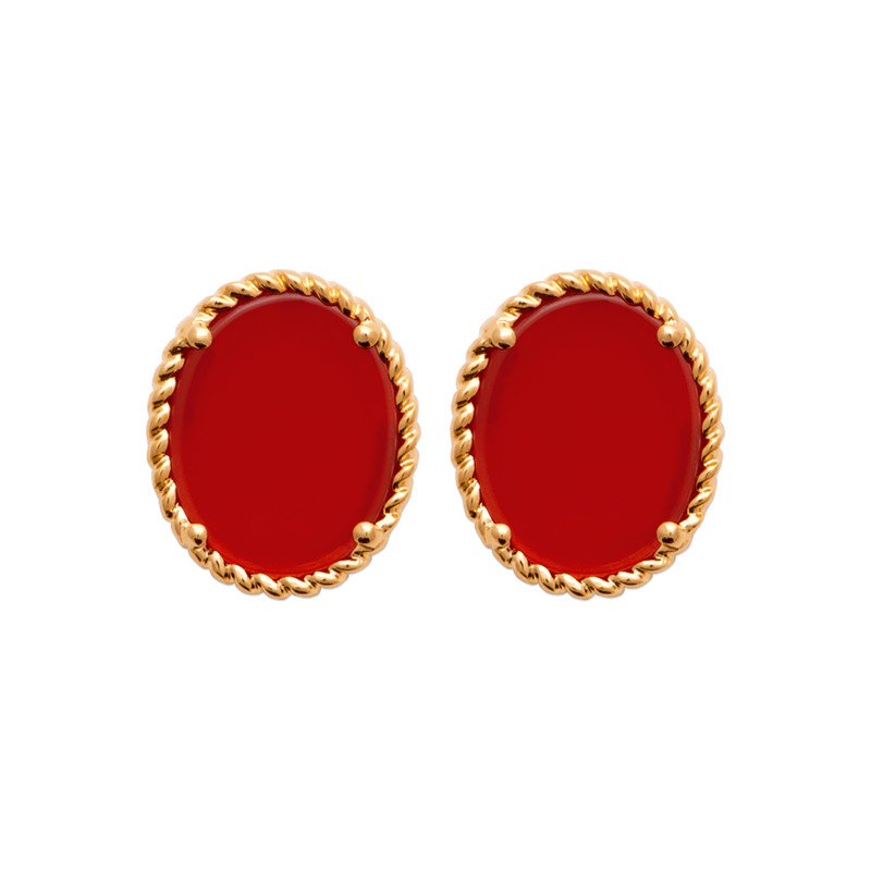 B.O PL-OR 750 3MIC AGATE ROUGE