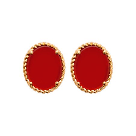 B.O PL-OR 750 3MIC AGATE ROUGE