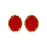 B.O PL-OR 750 3MIC AGATE ROUGE