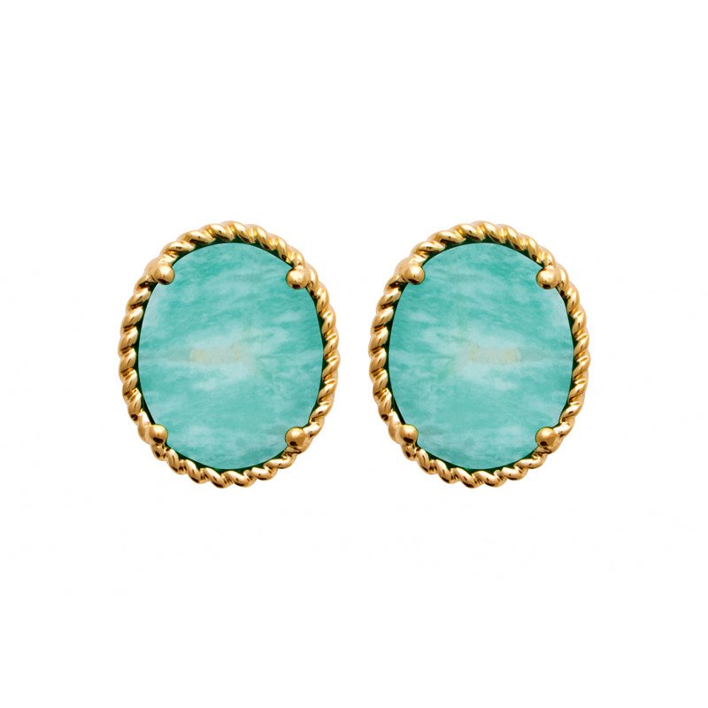 B.O PL-OR 750 3MIC AMAZONITE