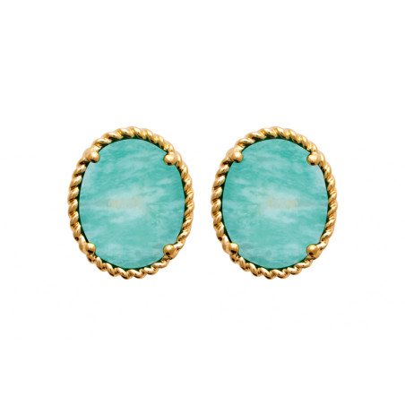 B.O PL-OR 750 3MIC AMAZONITE