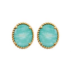 B.O PL-OR 750 3MIC AMAZONITE