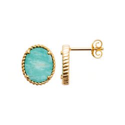 B.O PL-OR 750 3MIC AMAZONITE