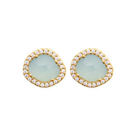 B.O PL-OR 750 3MIC AGATE BLEUE
