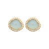 B.O PL-OR 750 3MIC AGATE BLEUE