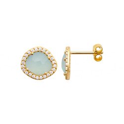B.O PL-OR 750 3MIC AGATE BLEUE