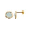 B.O PL-OR 750 3MIC AGATE BLEUE