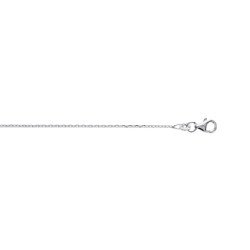 Chaîne Fine Argent 925 - Bijou Essentiel | Kara Bijoux