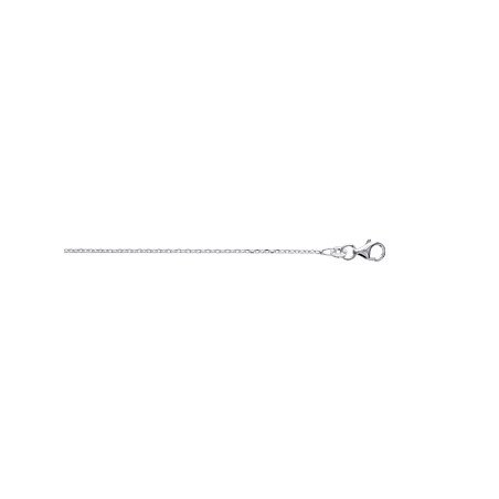 Chaîne Fine Argent 925 - Bijou Essentiel | Kara Bijoux