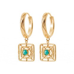 CREOLE PL-OR 750 3MIC AMAZONITE