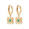CREOLE PL-OR 750 3MIC AMAZONITE