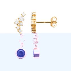 B.O PL-OR 750 3MIC OZ PS