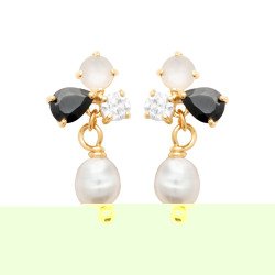 B.O PL-OR 750 3MIC PERLE DE CULTURE OZ