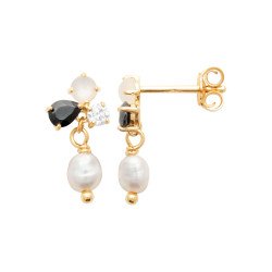 B.O PL-OR 750 3MIC PERLE DE CULTURE OZ