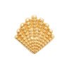 PIERCING PL-OR 750  TIGE TITANE 3MIC