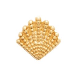 PIERCING PL-OR 750  TIGE TITANE 3MIC