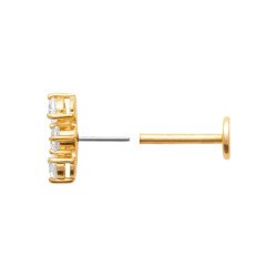 B.O PL-OR 750 3MIC OZ