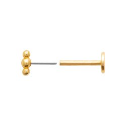 B.O PL-OR 750 3MIC
