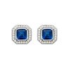 B.O ARGENT 925 RHODIE OZ PS