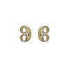LOT DE 12 PAIRES PL-OR 750 3MIC