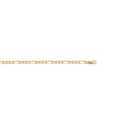 BRACELET PL-OR 750 3MIC