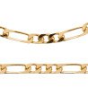BRACELET PL-OR 750 3MIC