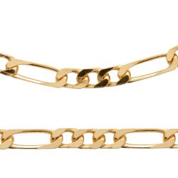 BRACELET PL-OR 750 3MIC