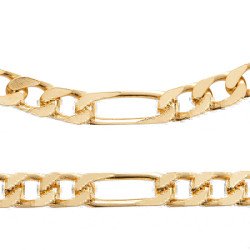 BRACELET PL-OR 750 3MIC