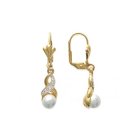 B.O PL-OR 750 3MIC BIC PERLES IMIT