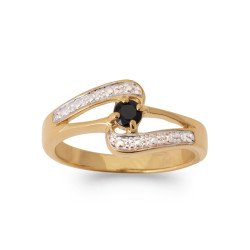 BAGUE PL-OR 750 3MIC BIC OZ PV