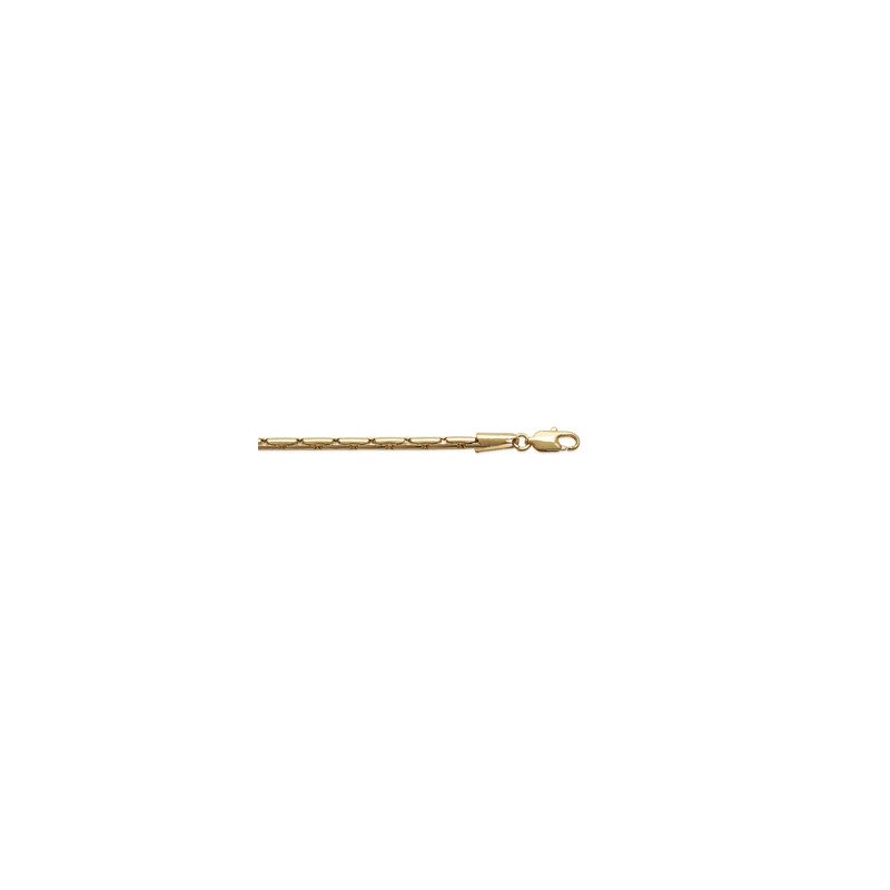 CHAINE PL-OR 750 3MIC