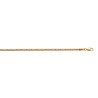 CHAINE PL-OR 750 3MIC