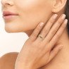 BAGUE ARGENT 925 3MIC BIC