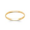 BAGUE PL-OR 750 3MIC