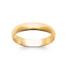 BAGUE PL-OR 750 3MIC