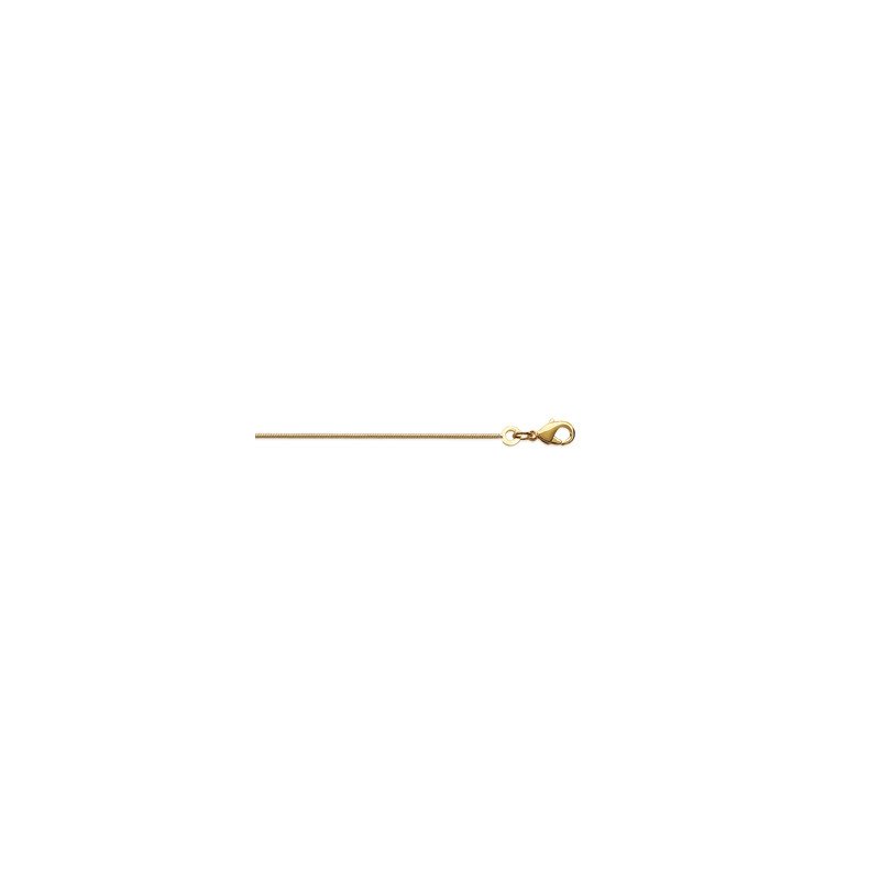 CHAINE PL-OR 750 3MIC
