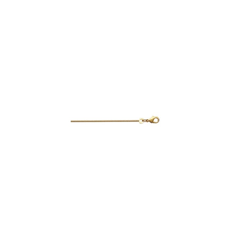 CHAINE PL-OR 750 3MIC