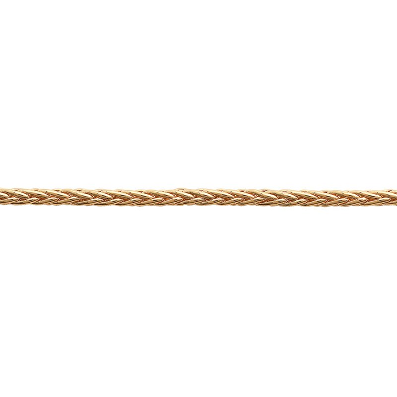 BRACELET PL-OR 750 3MIC