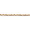 BRACELET PL-OR 750 3MIC